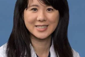 Katherine Fu, MD (MEF 1 ’21, MEF 2 ’22)