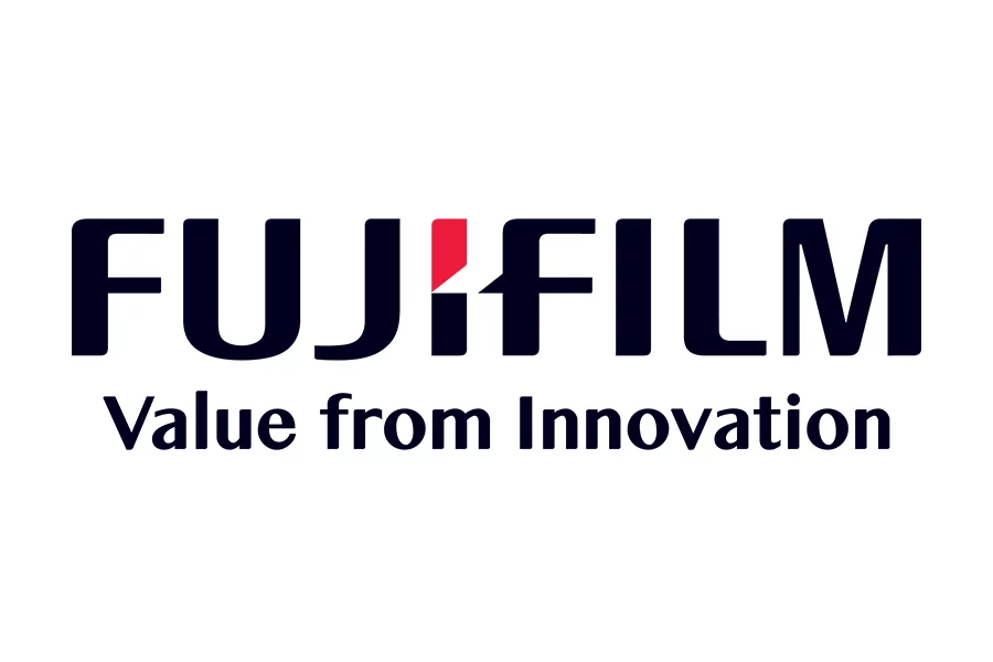 Fujifilm Logo
