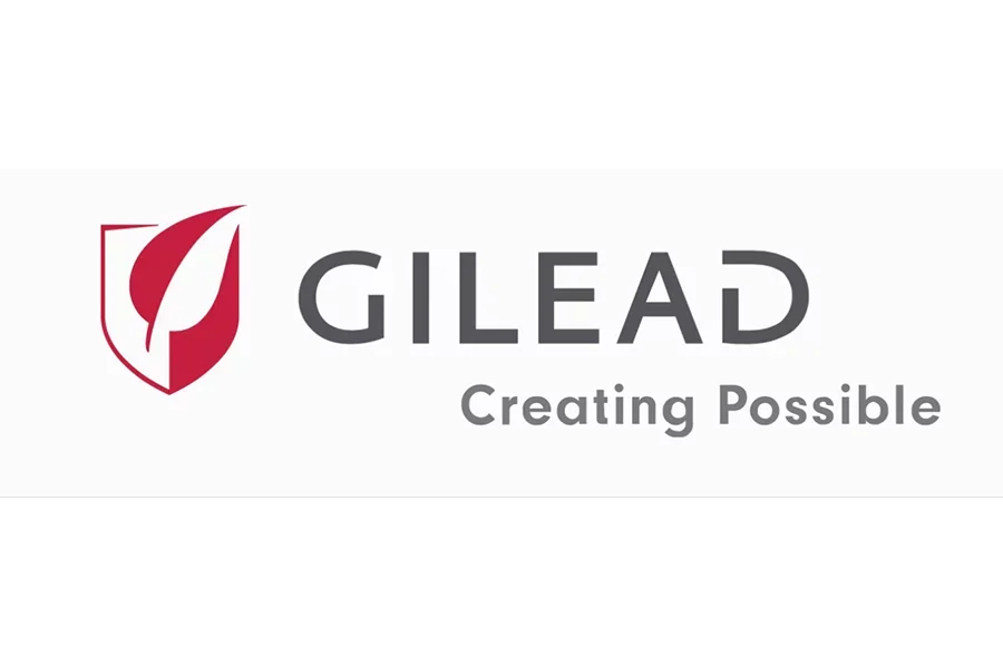 Gilead Logo