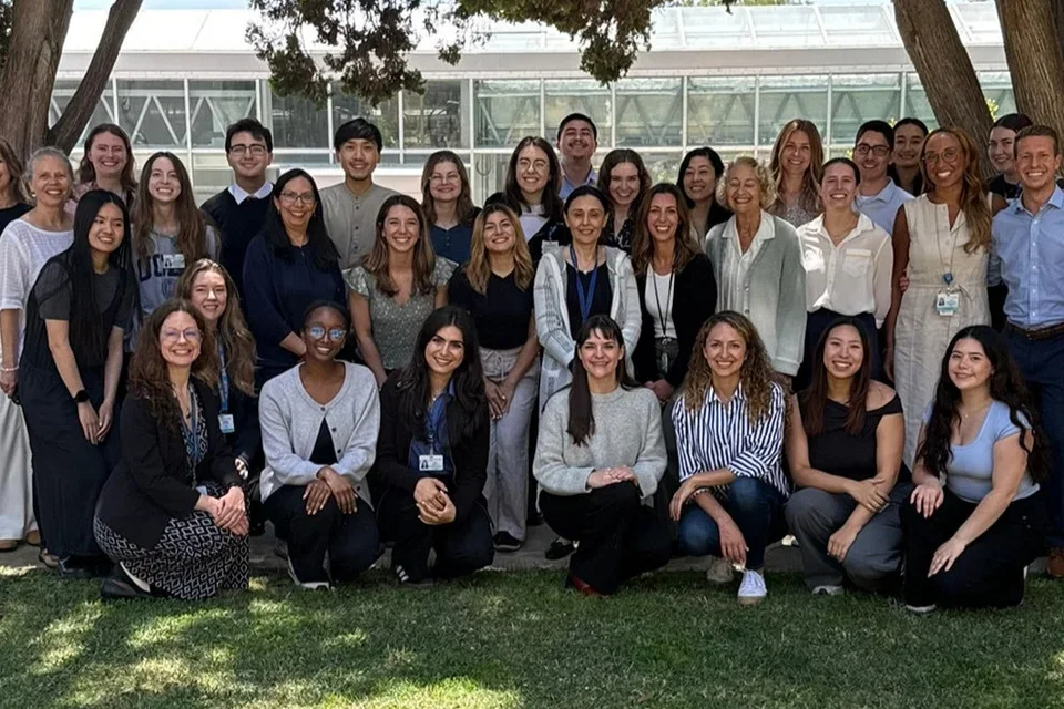 Human Genetics - Genetic Counseling MS Program Retreat 2025 Quote