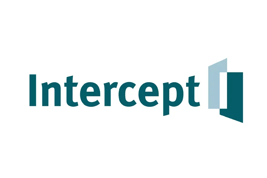 Intercept Logo