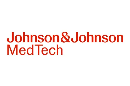 Johnson & Johnson MedTech Logo