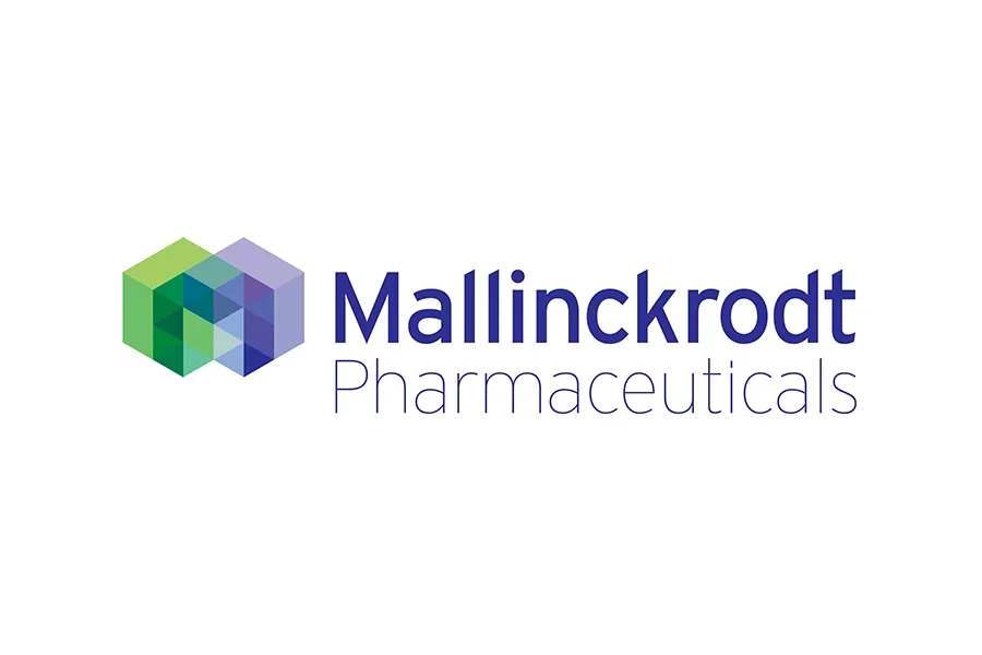 Mallinckrodt Logo