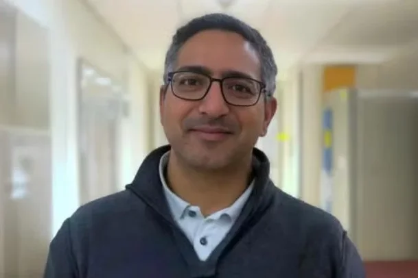 manish butte