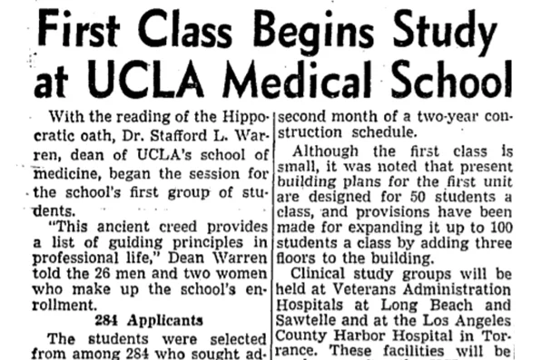 medical-school-classes-first-begin-sept-20-1951