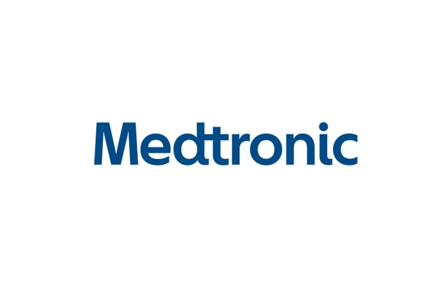 Medtronic Logo