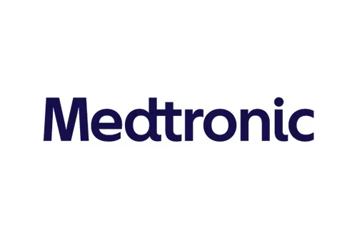 Medtronic logo