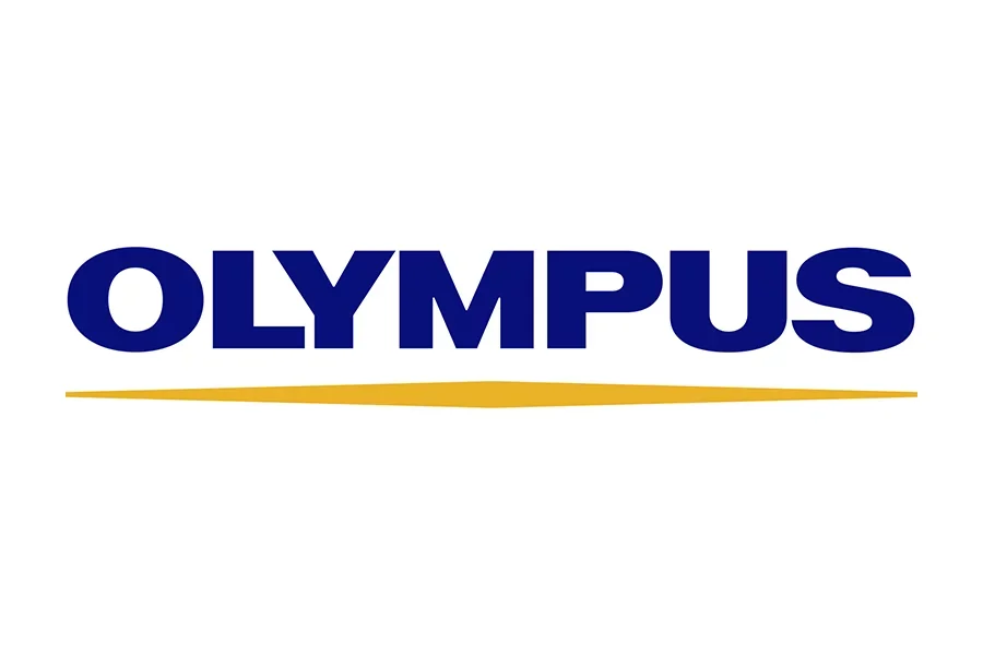Olympus Logo