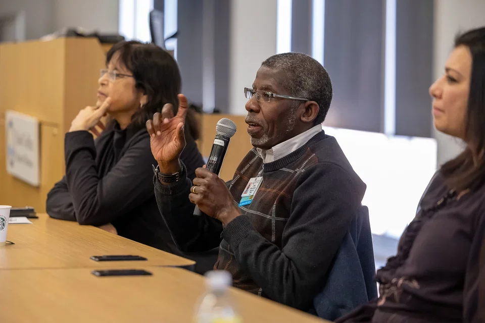 PTP 2023 - Dale Abel