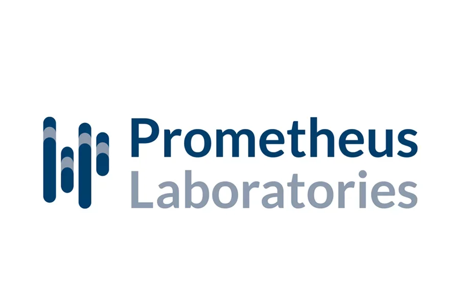 Prometheus Logo