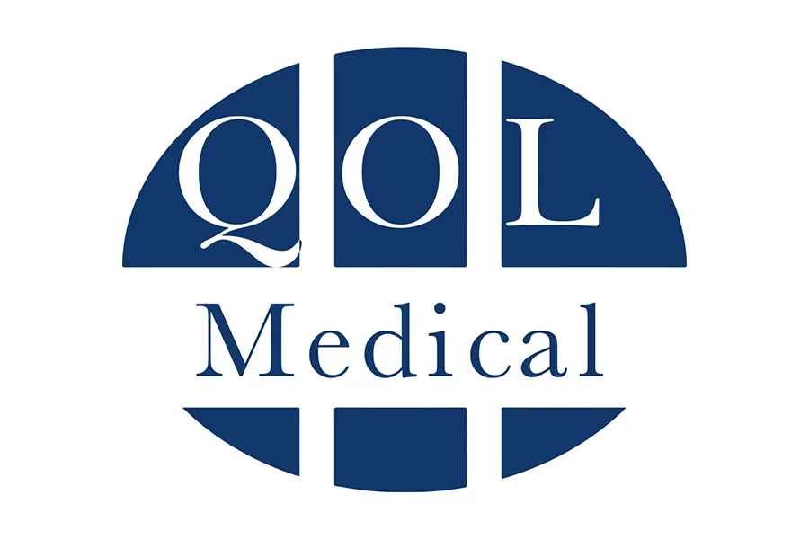 QOL Medical Logo