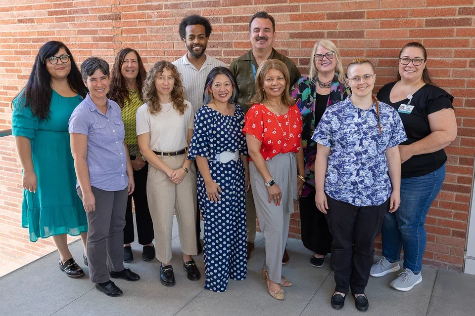 Restorative Practices in Academic Medicine Ambassadors