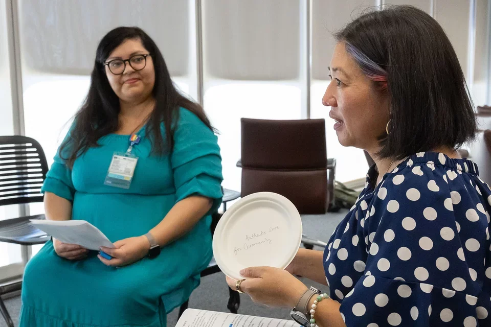 Restorative Practices in Academic Medicine Education and Training