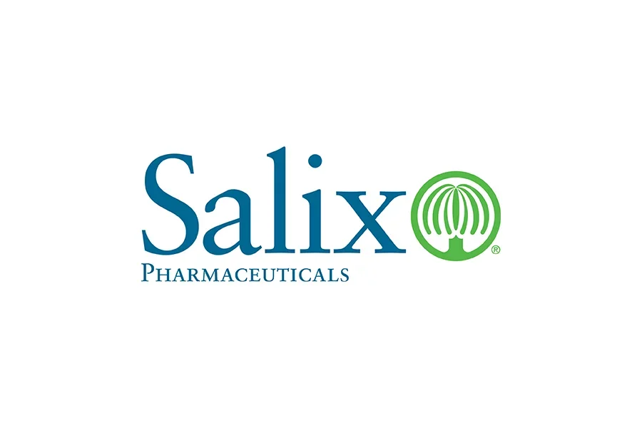 Salix Logo