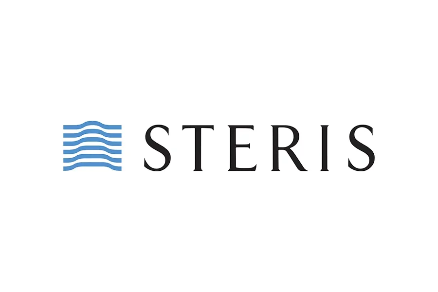 Steris logo