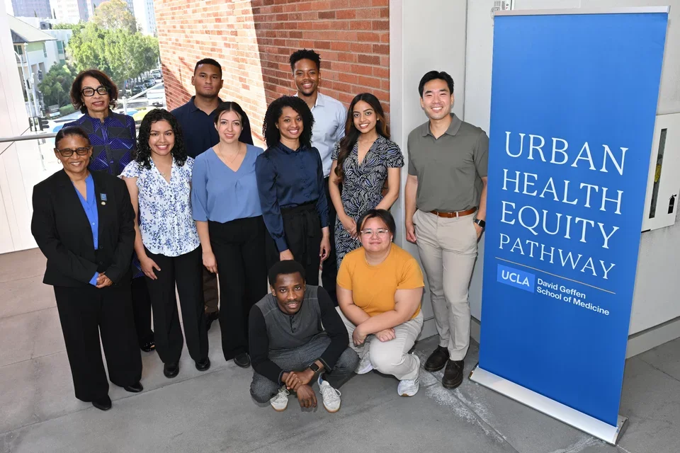 Inaugura UHEP Cohort