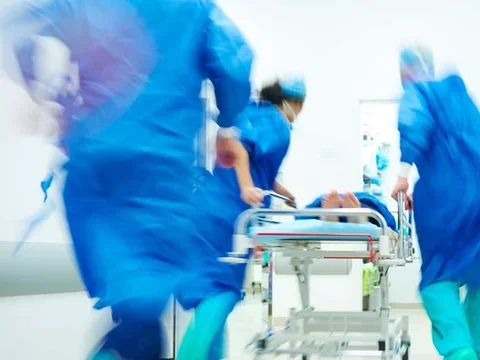 Emergency Medicine