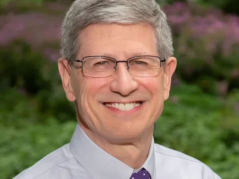 Nicholas O. Davidson, MD, DSc