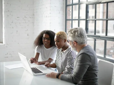 Grant Writing Series