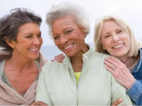 Iris Cantor / UCLA CTSI Awards