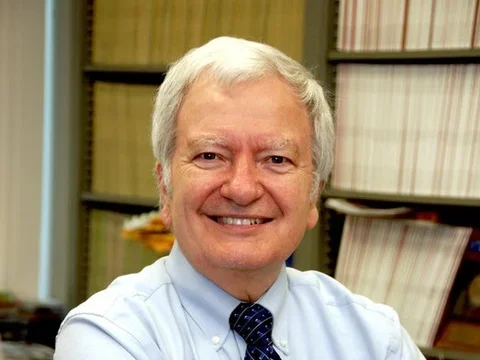 Michael Jung headshot