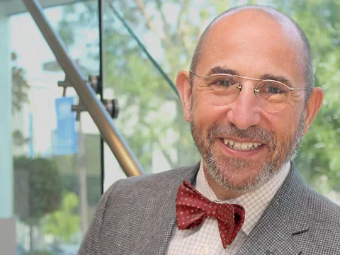 Quim Madrenas headshot