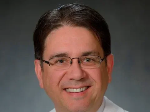 Ronny Drapkin headshot