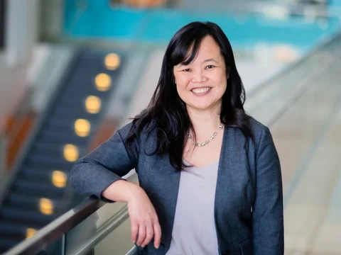 Scarlett Gomez headshot