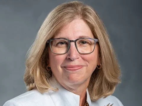 Dr. Teresa Woodruff headshot