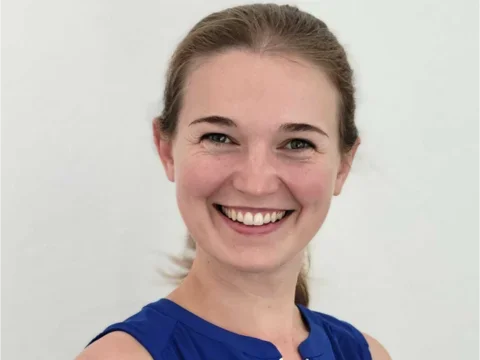 Dr. Tiffany Amariuta