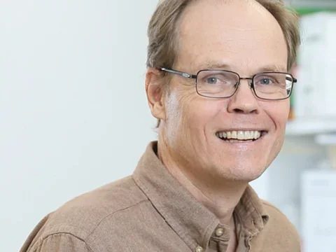 Time Greten headshot