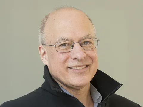 William Sellers headshot