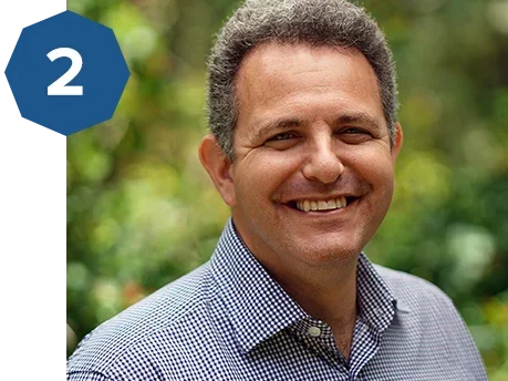 Ben Novitch, MMSc, PhD - Neuroscience