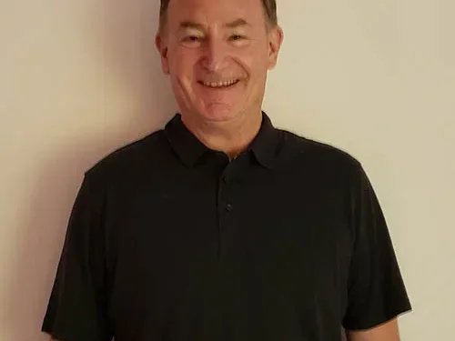 Ron Hays, PhD