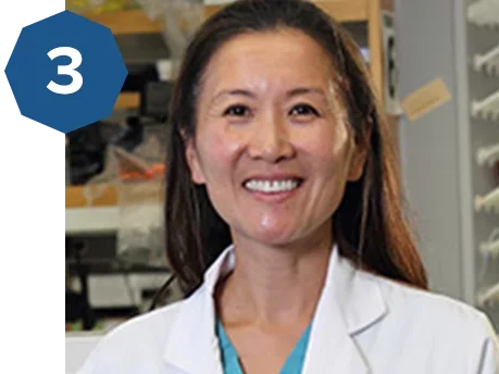 Linda Ming-LIau, MD, PhD, MBA - Medical School
