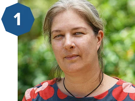 Samatha Butler, PhD - Medical School 