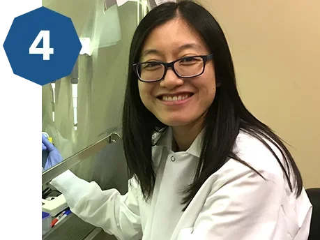 Ye Zhang, PhD - Medical School