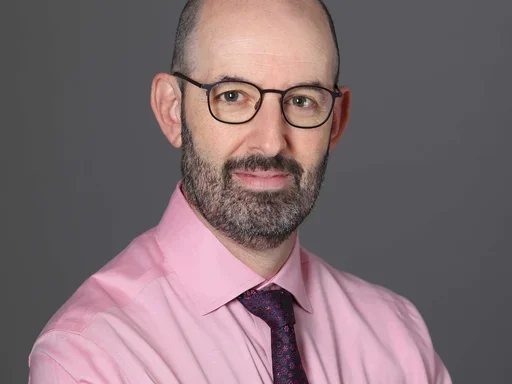 Yaron Rotman, MD, MSC