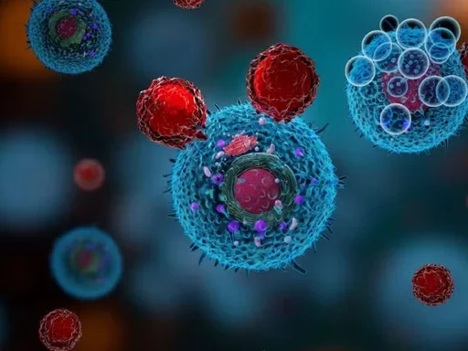 Students participating in an IT activity during the Turner-UCLA Allied Health Internship Rotation. 