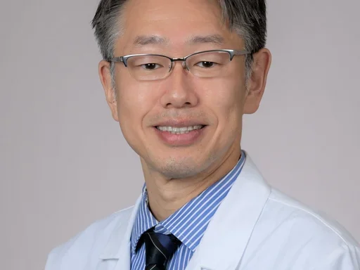 Takeshi Saito, MD, PhD