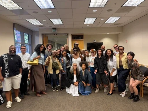 Songwrights' Apothecary Lab 2026 Cohort