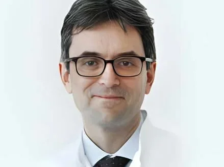 Wolfgang Weber headshot