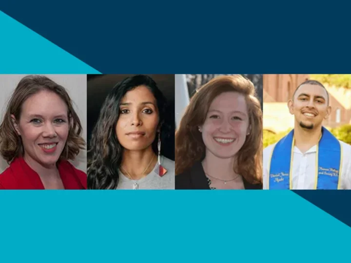 2024 CNS Awardees: CTSI Grants Submission Unit