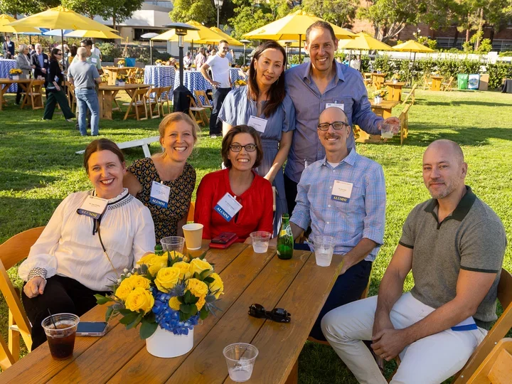 DGSOM Reunions 2023 Class of 2003