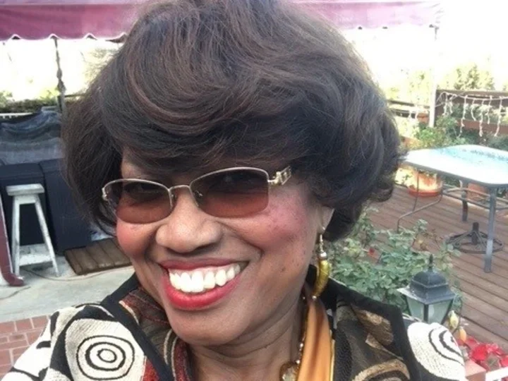 Vena Ricketts