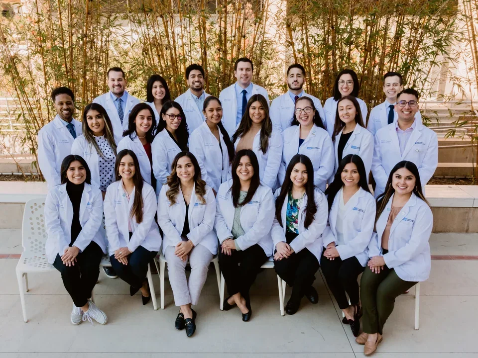 description:Latino Medical Student Association (LMSA)