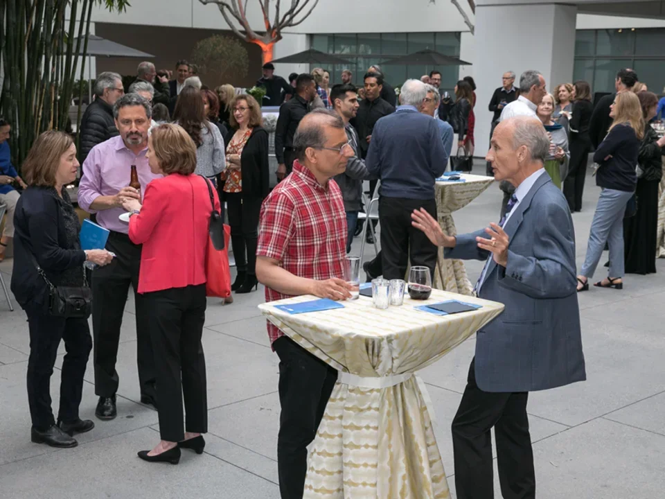 Hammer Museum-Mingle 4