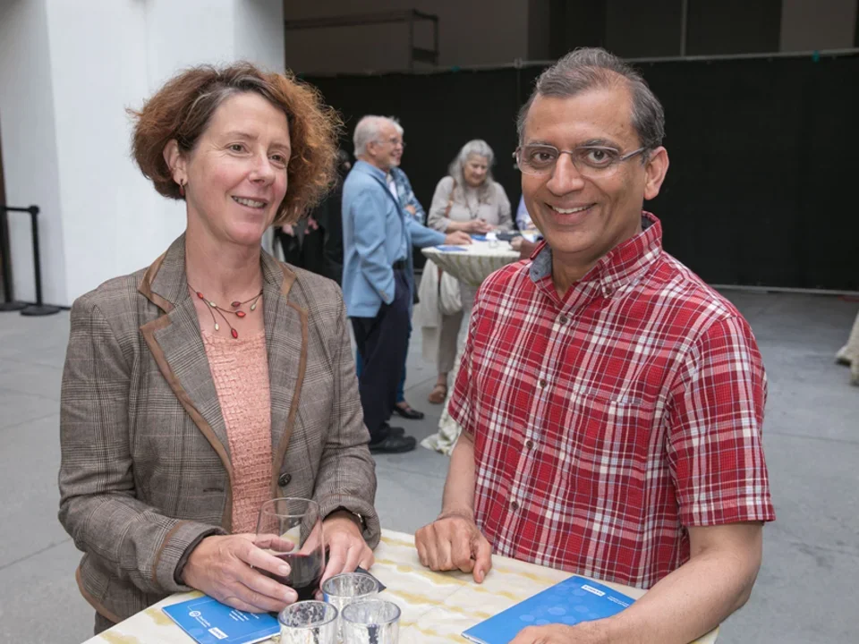Hammer Museum - Mingle 5