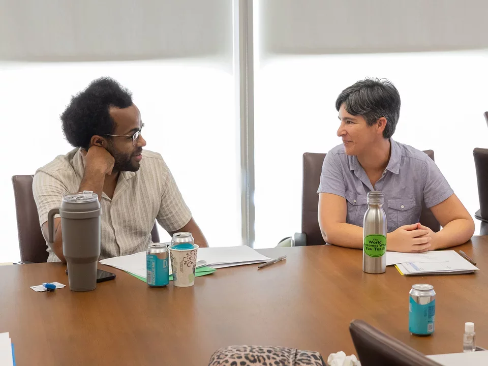 Restorative Practices in Academic Medicine (RPAM) Ambassador Training