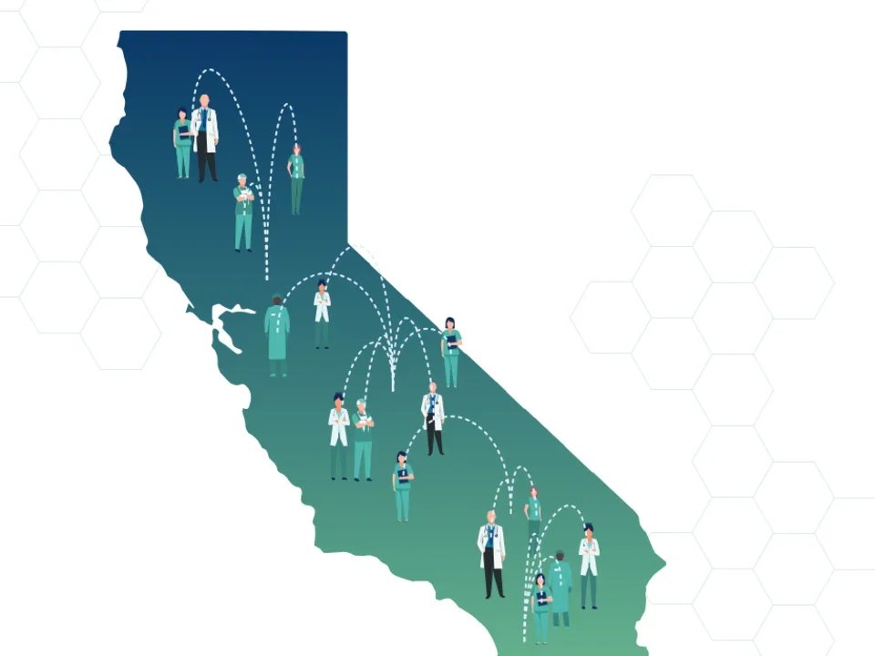 California Doctors 